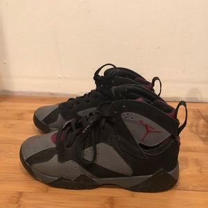 Jordan 7 Retro Bordeaux (2015)